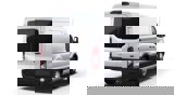 New 2025 Ford Transit 350 148 Medium Roof AWD image 3