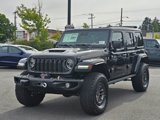 New 2025 Jeep Wrangler Unlimited Rubicon 392 image 4