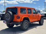 New 2025 Jeep Wrangler Unlimited Rubicon image 5