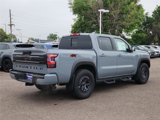 New 2025 Nissan Frontier PRO-4X w/ Pro Premium Package image 3