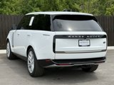 Used 2023 Land Rover Range Rover SE image 3
