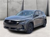 Certified 2024 MAZDA CX-50 AWD 2.5 S w/ Cargo Package image 3