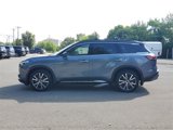 New 2025 INFINITI QX60 Autograph image 4