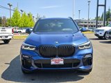 Used 2021 BMW X5 xDrive40i w/ M Sport Package image 2