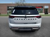 New 2025 Nissan Pathfinder Platinum image 3