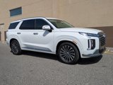 New 2025 Hyundai Palisade Calligraphy image 2