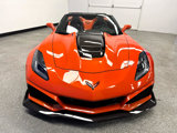 Used 2019 Chevrolet Corvette ZR1 image 2