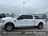 Certified 2022 Ford F150 XLT w/ Equipment Group 301A Mid image 2