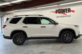 New 2025 Honda Pilot TrailSport image 2