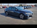 Used 2022 Nissan Altima 2.5 SL image 2