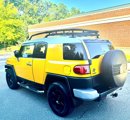 Used 2007 Toyota FJ Cruiser 4WD image 4