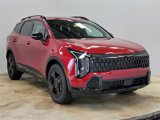 New 2026 Kia Sportage X-Line image 3