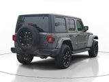 Used 2023 Jeep Wrangler Unlimited Sahara image 4