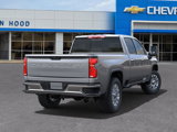 New 2025 Chevrolet Silverado 3500 LTZ w/ LTZ Premium Package image 4