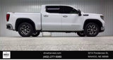 Used 2025 GMC Sierra 1500 SLT w/ SLT Premium Plus Package image 5