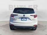 New 2025 Acura RDX A-Spec image 4