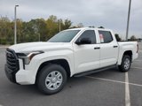 New 2025 Toyota Tundra SR image 2
