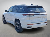 New 2025 Jeep Grand Cherokee Summit image 4