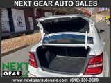 Used 2017 Chevrolet Sonic LS image 5