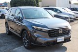 New 2026 Honda CR-V EX-L image 3