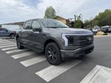 New 2025 Ford F150 Lightning Lariat image 3
