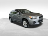 Used 2015 Mitsubishi Outlander Sport ES image 2