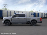 New 2025 Ford F350 Lariat image 3