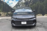 New 2026 Toyota Crown Nightshade image 2
