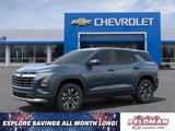 New 2026 Chevrolet Equinox LT w/ Convenience Package II image 2