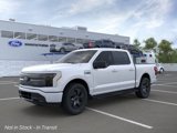 New 2025 Ford F150 Lightning XLT image 2