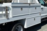 New 2025 Ford F550 2WD Regular Cab Super Duty image 6