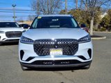 New 2025 Lincoln Aviator AWD image 2