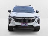 Used 2025 Chevrolet Trax RS w/ Sunroof Package image 2