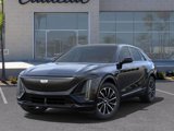 New 2025 Cadillac Lyriq Sport image 6