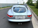 Used 2017 Jaguar F-TYPE Coupe image 5