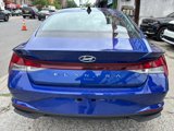 Used 2021 Hyundai Elantra SEL w/ Convenience Package image 5