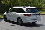 New 2026 Honda Odyssey Elite image 5