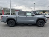 New 2026 Nissan Frontier PRO-4X w/ Pro-4x Convenience Package image 2