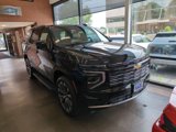 New 2025 Chevrolet Tahoe High Country w/ Sun And Tow Package image 3