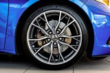 New 2026 Chevrolet Corvette Stingray Premium Conv w/ Z51 Performance Package image 6