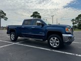 Used 2018 GMC Sierra 2500 SLT w/ Duramax Plus Package image 4