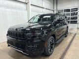 New 2025 Jeep Wagoneer Series II image 4