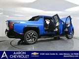 New 2025 Chevrolet Silverado EV RST image 3
