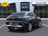 New 2025 Buick Envista Avenir image 4
