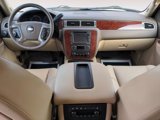 Used 2013 Chevrolet Tahoe LTZ image 4