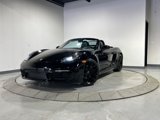 Used 2018 Porsche 718 Boxster image 2