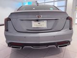 New 2025 Cadillac CT5 Sport image 6