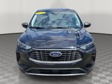 Certified 2024 Ford Escape Active image 5