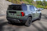 New 2026 Honda Passport TrailSport Elite image 3