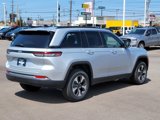 New 2025 Jeep Grand Cherokee Limited 4xe image 6